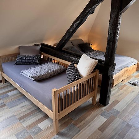 Private & Comfortable Apartments Puttelange-aux-Lacs Eksteriør bilde
